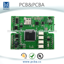 Customized Electronic PCB&PCBA Assembly Manufacturer